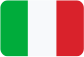 Lisovanie kovov Italiano